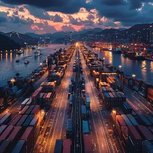 梅城美食做法教程摆摊